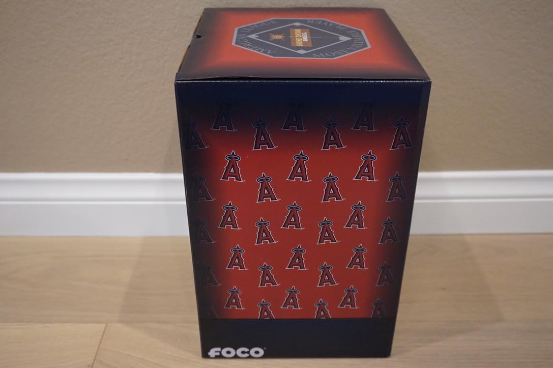 Amazon.co.jp: 大谷翔平 限定720体 MVP 二刀流 回転式台座ダブル